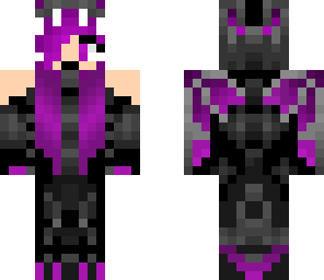 enderdragon girl