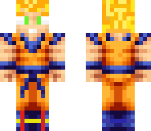 goku