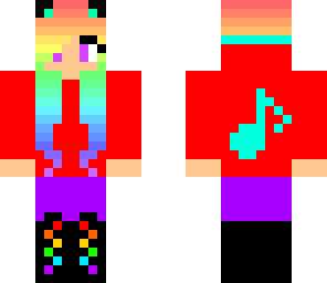 music girl