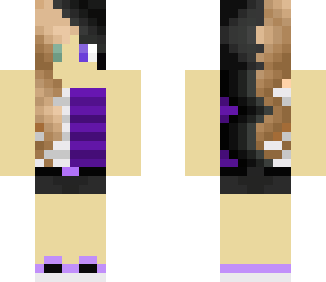 half endergirl