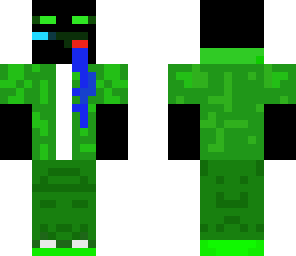 derpy enderman