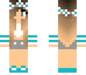 summer tomboy