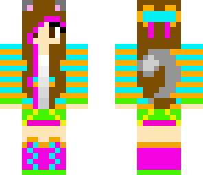 kitty summer