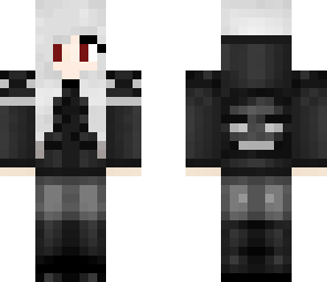 wither witch
