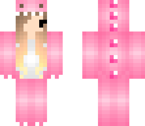 not my original skin