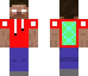 dj herobrine