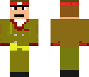 dictator von prussia