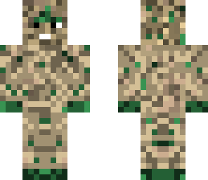 desert sniper