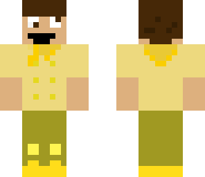 golden chef