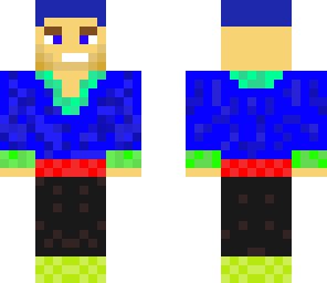 skin 1
