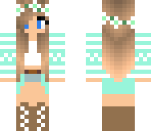 girl rtxs
