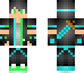 emerald fan