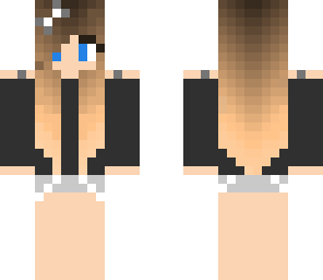 my new skin 