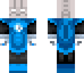 saint walker