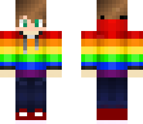 *** pride
