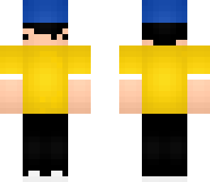 minha skin 2