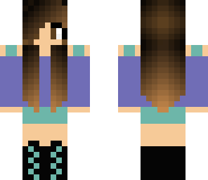 girl