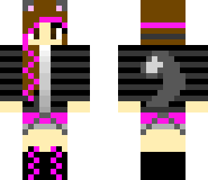 kitty girl