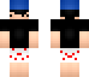 minha skin