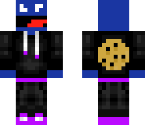 bigcookiecrunch's inspired skinnn