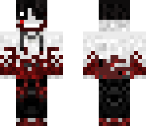 jeff the killer gamer