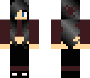 gothic girl