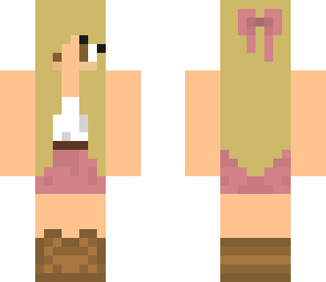 country girl
