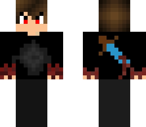 evil boy