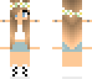 hipster girl