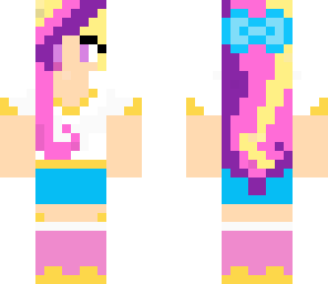 princess me amora cadenza -princess cadence