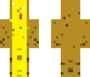 derpy banana