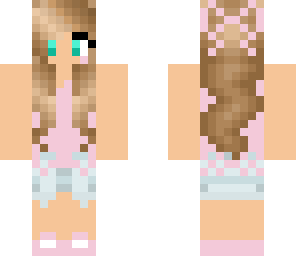 summer girl fixed