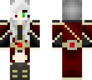 sacrificial blood pact epicerie