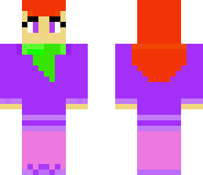 daphne from scooby-oo 