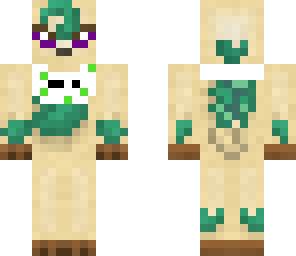 fnae-leafeon