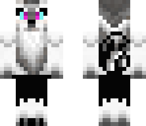 the girl werewolf