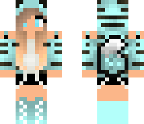 added tail