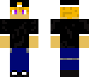 deh skin of deh awsmnezz