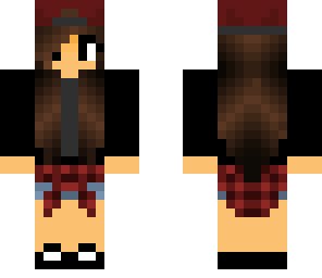 tomboy