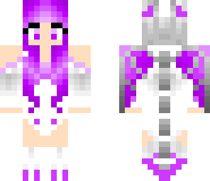 new ender girl