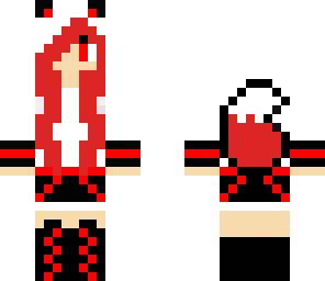 red fox
