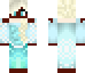 african-american elsa