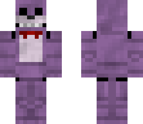 eyeless bonnie