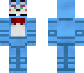 toy bonnie