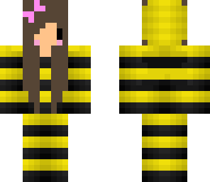 bee skin 2