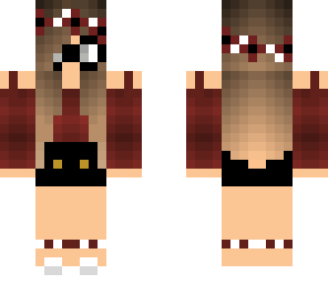 nerdiemustache's skin