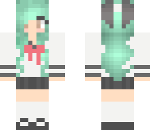 series skin