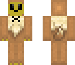 fnae-eevee