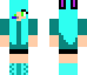 gamer toybonnie