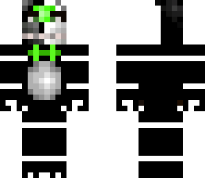 panda freddy